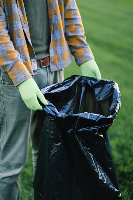 What Blackheath landlords need to know about rubbish duty of care